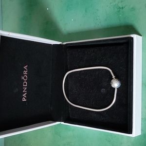 Pandora bracelet